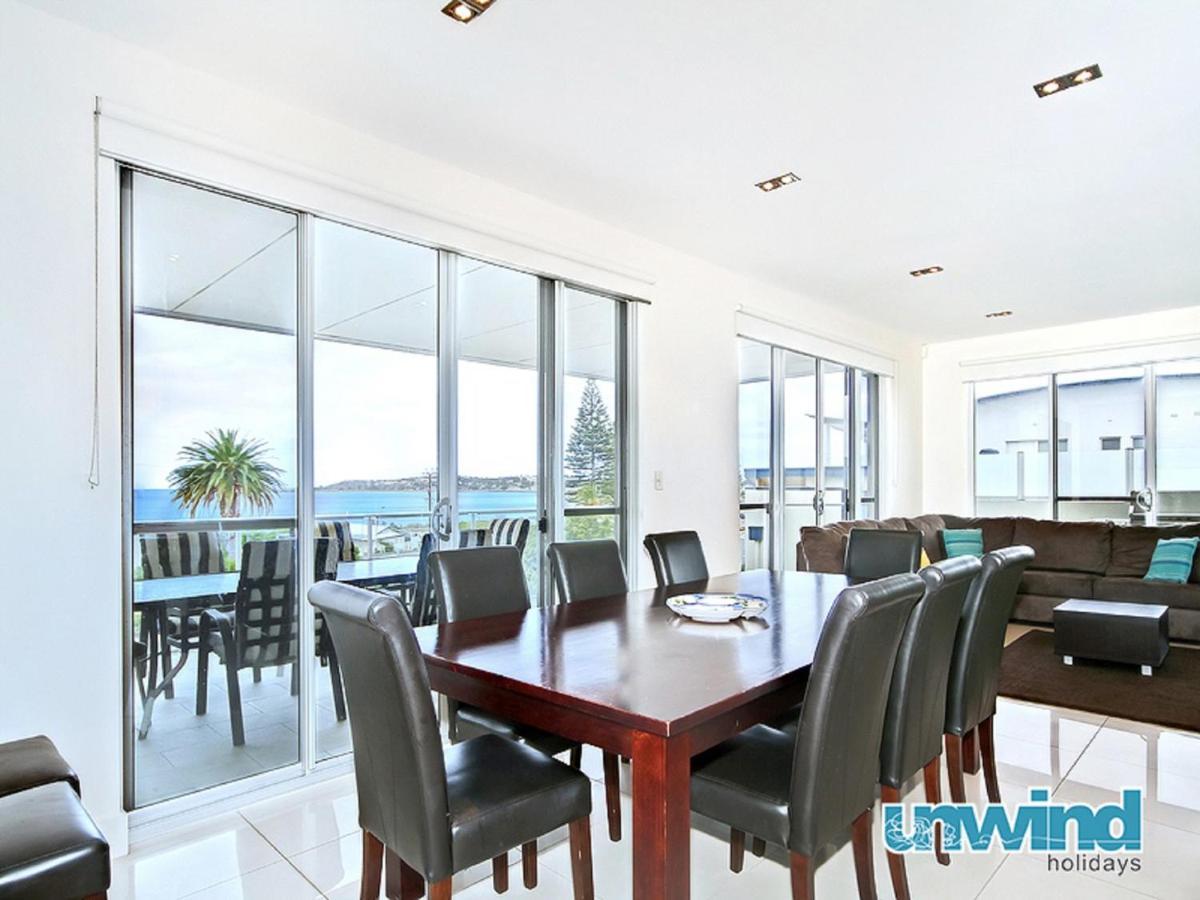 The Block Views Apartments Виктор Харбър Екстериор снимка